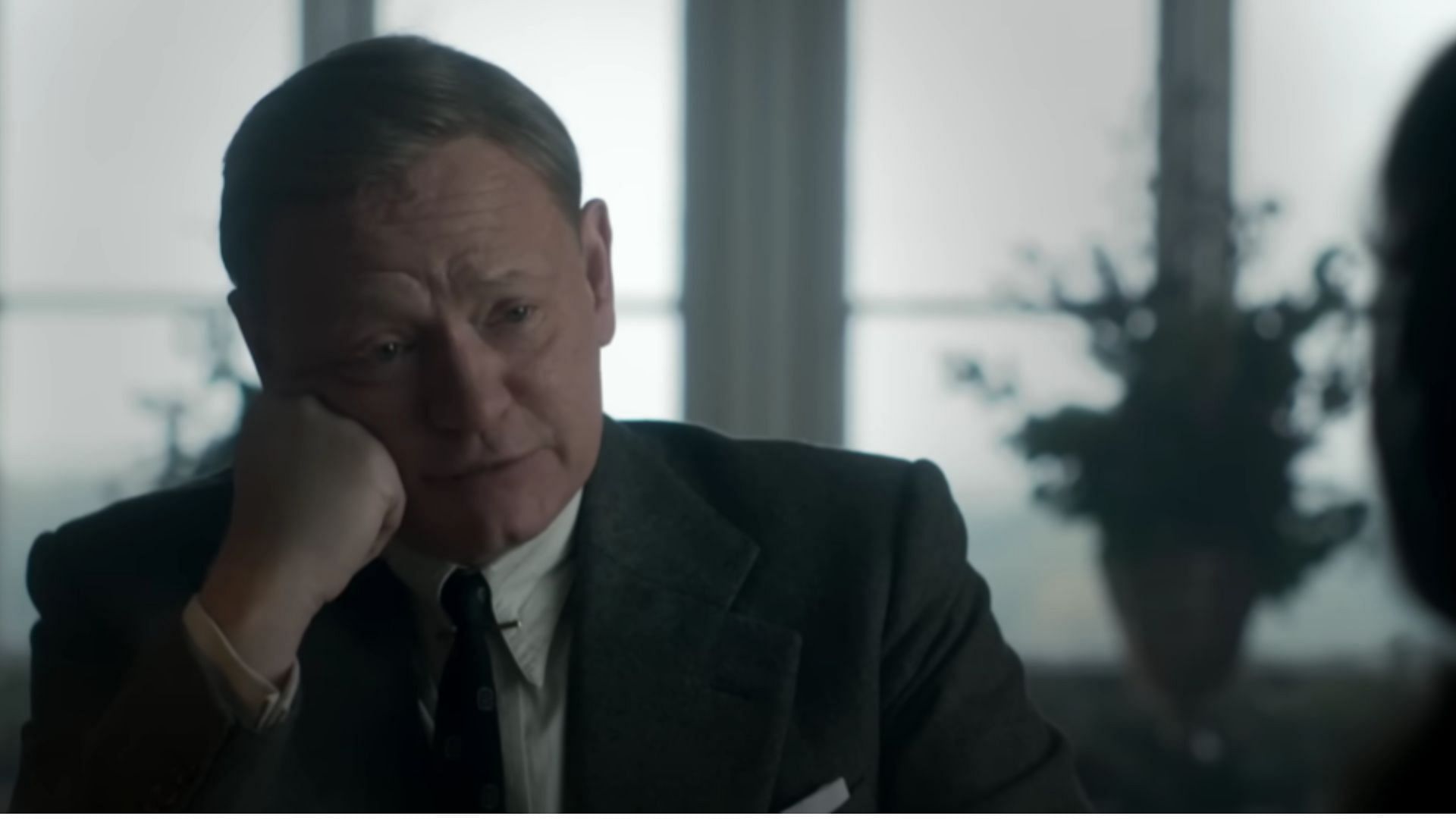 A still image from the trailer of the series (Image via youtube/@netflix)